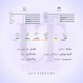 عطر الرحاب سلطان مردانه | Al-Rehab - Sultan