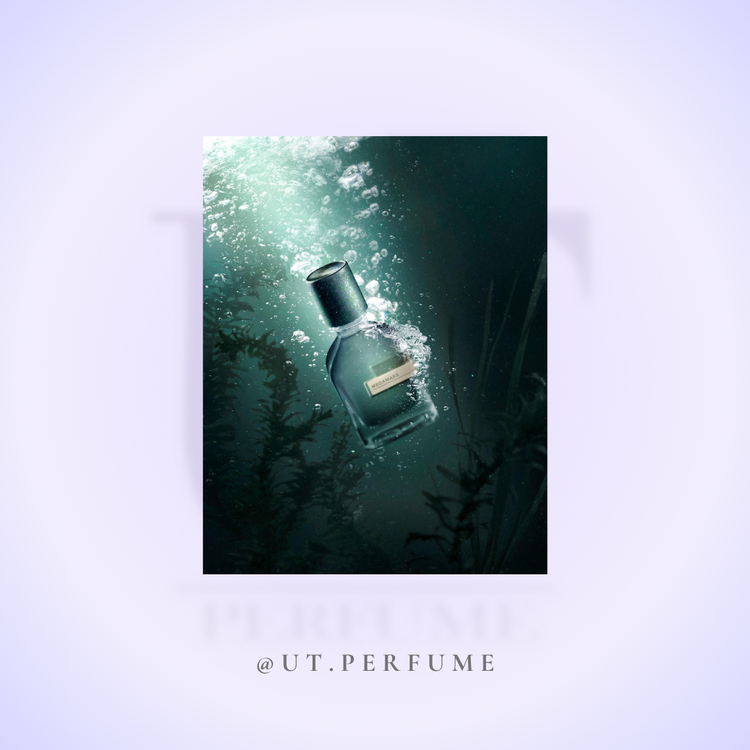 عطر ارتو پاریسی مگاماره | Orto Parisi - Megamare