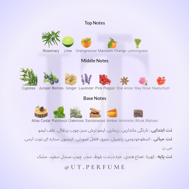 عطر ایسی میاکه لئو بلو د ایسه پور هوم مردانه | Issey Miyake L’Eau Bleue d’Issey Pour Homme