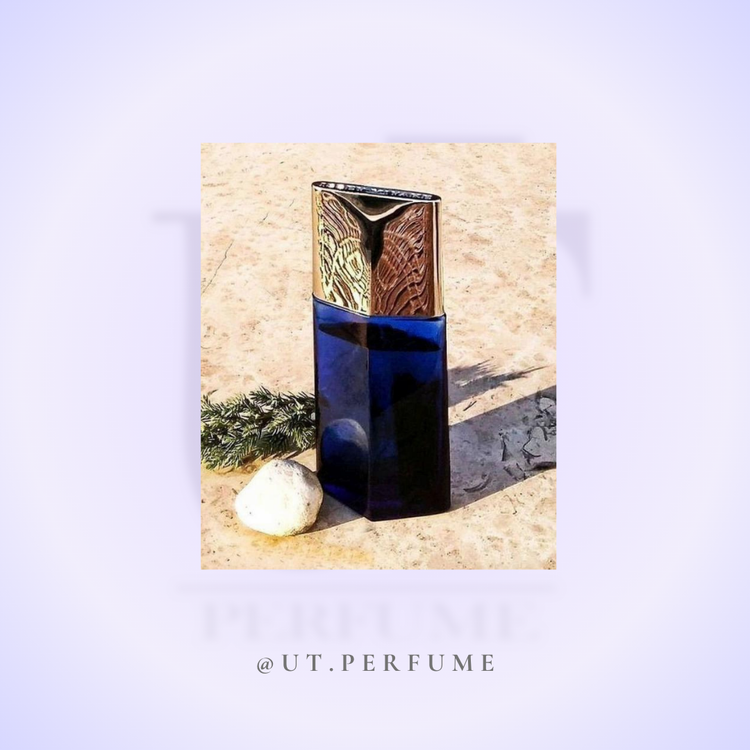 عطر ایسی میاکه لئو بلو د ایسه پور هوم مردانه | Issey Miyake L’Eau Bleue d’Issey Pour Homme