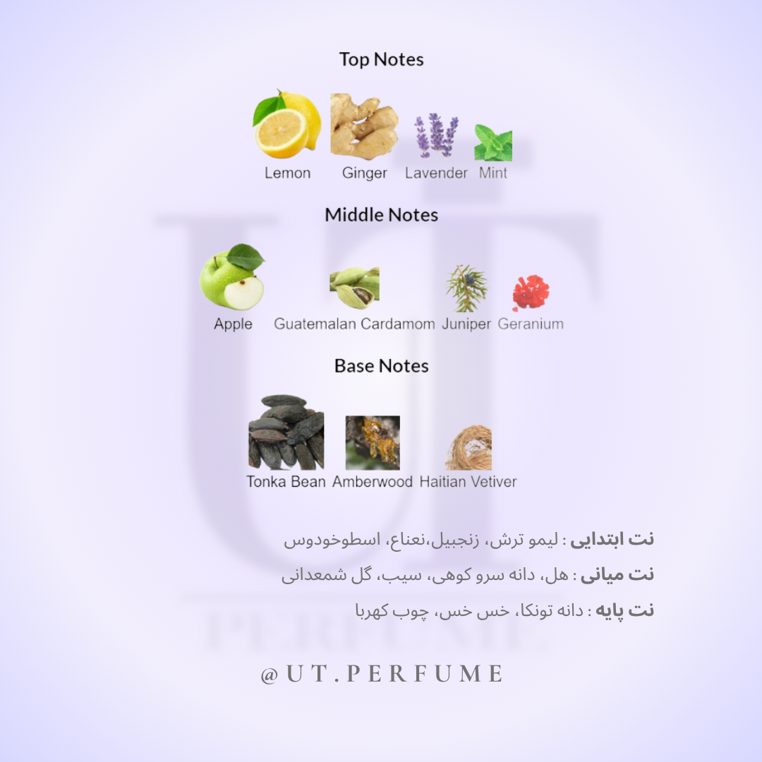 عطر آزارو وانتد مردانه | Azzaro - Wanted