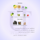 عطر آزارو وانتد مردانه | Azzaro - Wanted