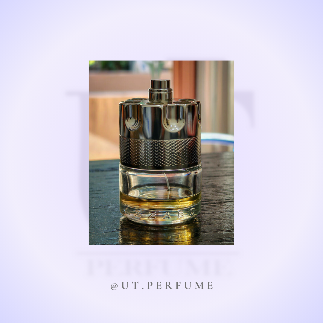 عطر آزارو وانتد مردانه | Azzaro - Wanted