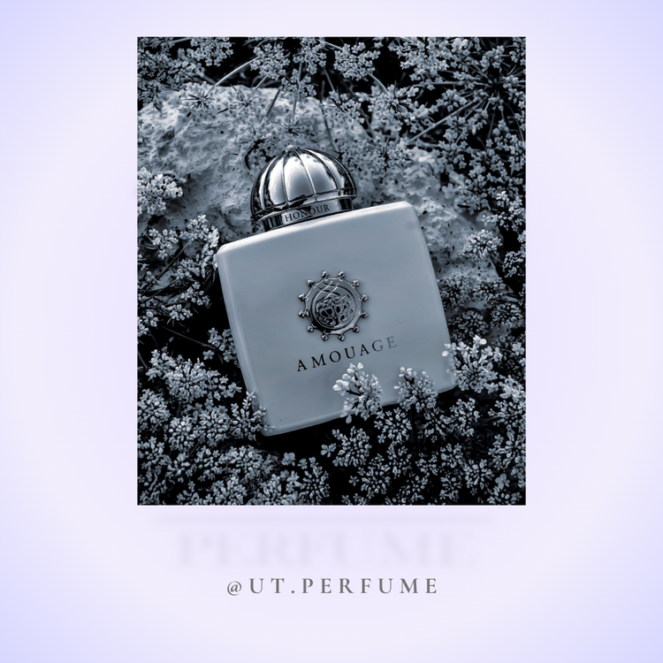 عطر آمواج هانر زنانه | Amouage - Honour woman
