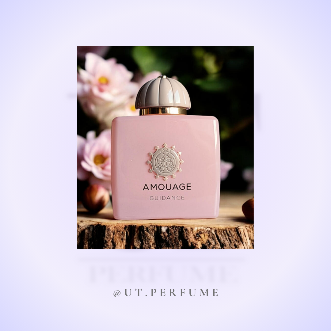 عطر آمواج گایدنس | Amouage - Guidance