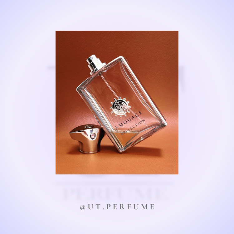 عطر آمواج رفلکشن مردانه | Amouage - Reflection man