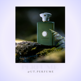 عطر آمواج پِرپِس | Amouage - Purpose