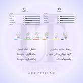 عطر باربری هر زنانه | Burberry - Her