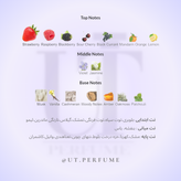 عطر باربری هر زنانه | Burberry - Her