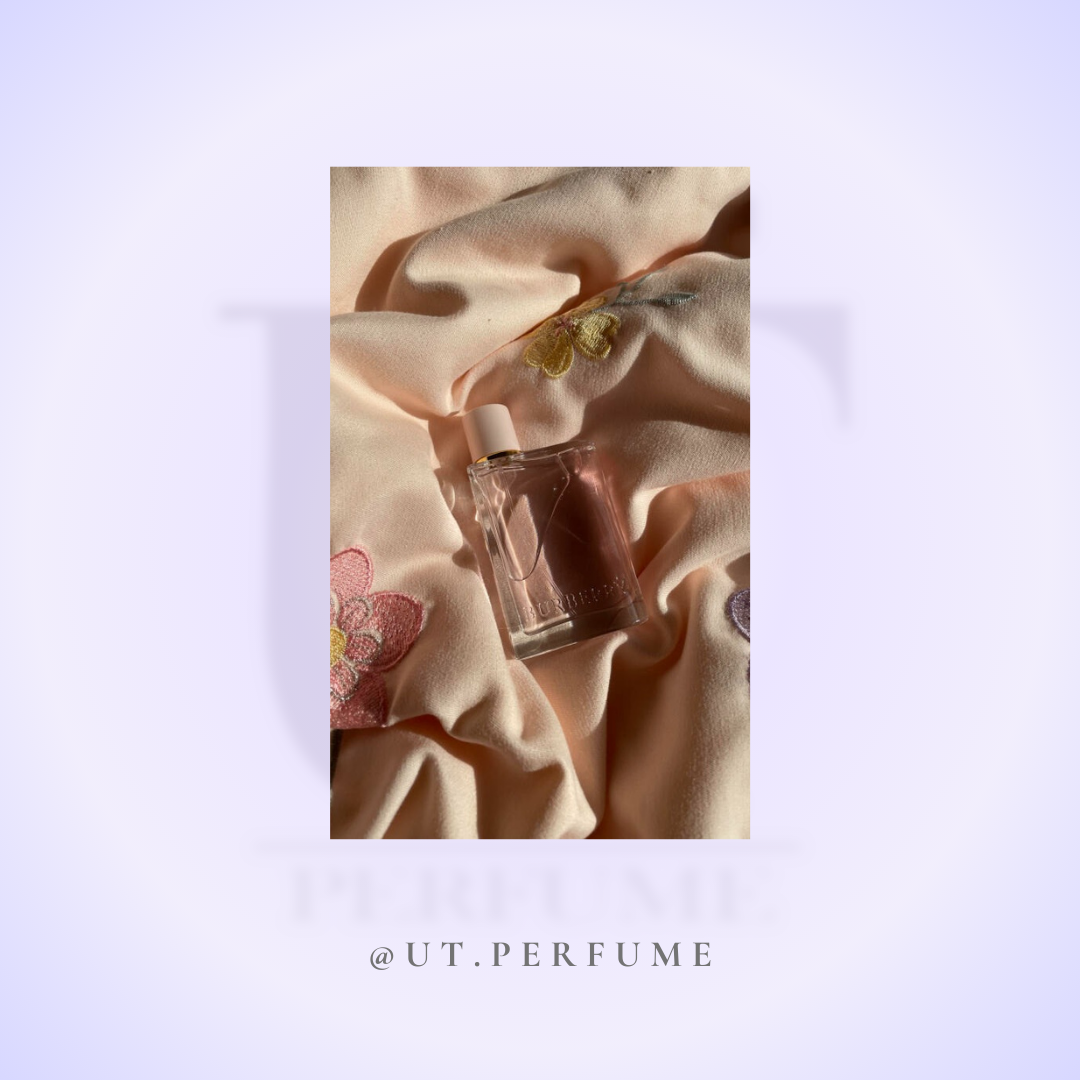 عطر باربری هر زنانه | Burberry - Her