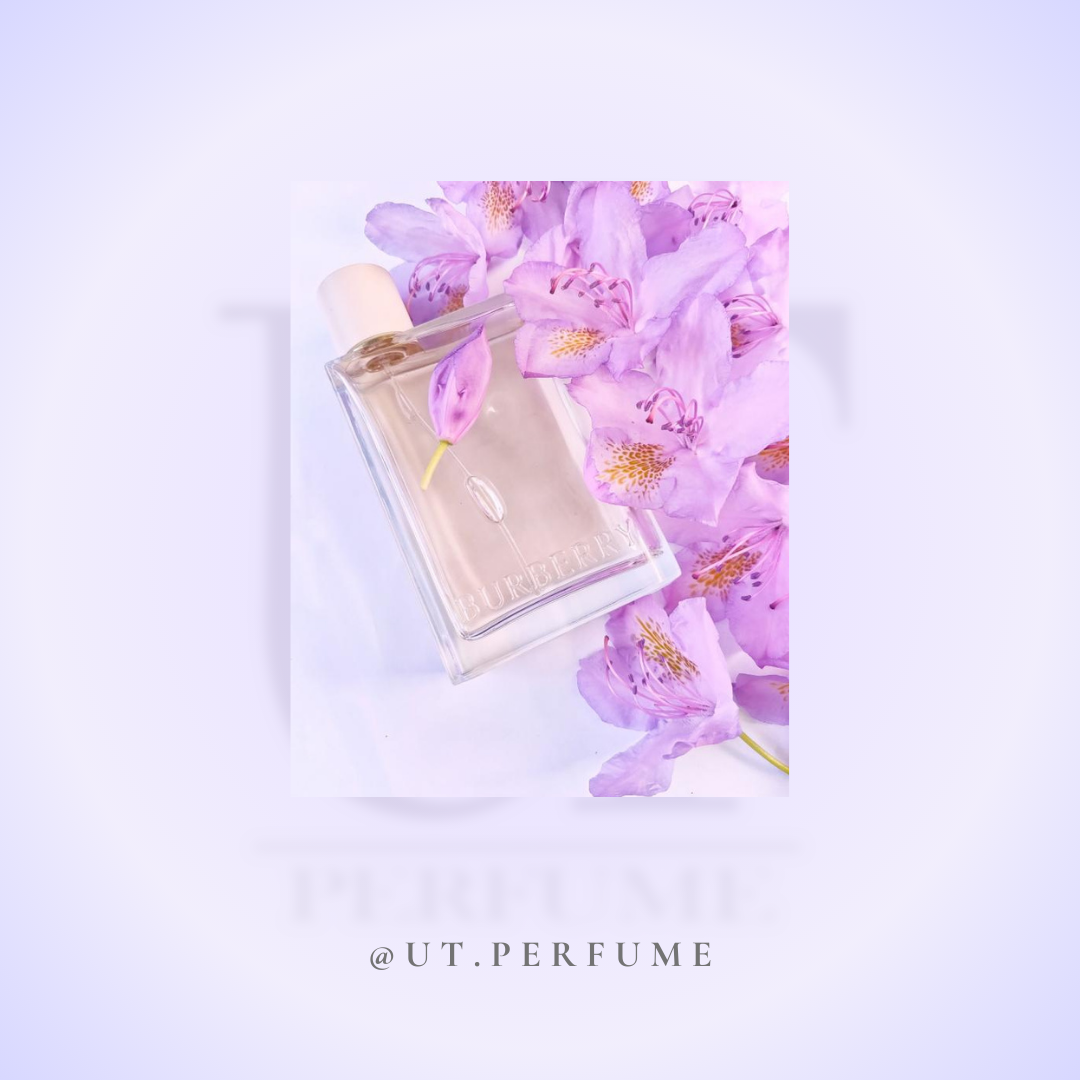 عطر باربری هر زنانه | Burberry - Her
