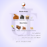 عطر بای کیلیان آنجلز شیر | By Kilian - Angels’ Share