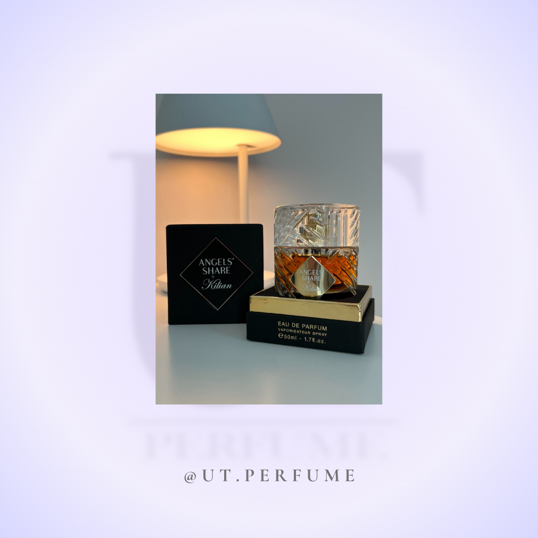 عطر بای کیلیان آنجلز شیر | By Kilian - Angels’ Share