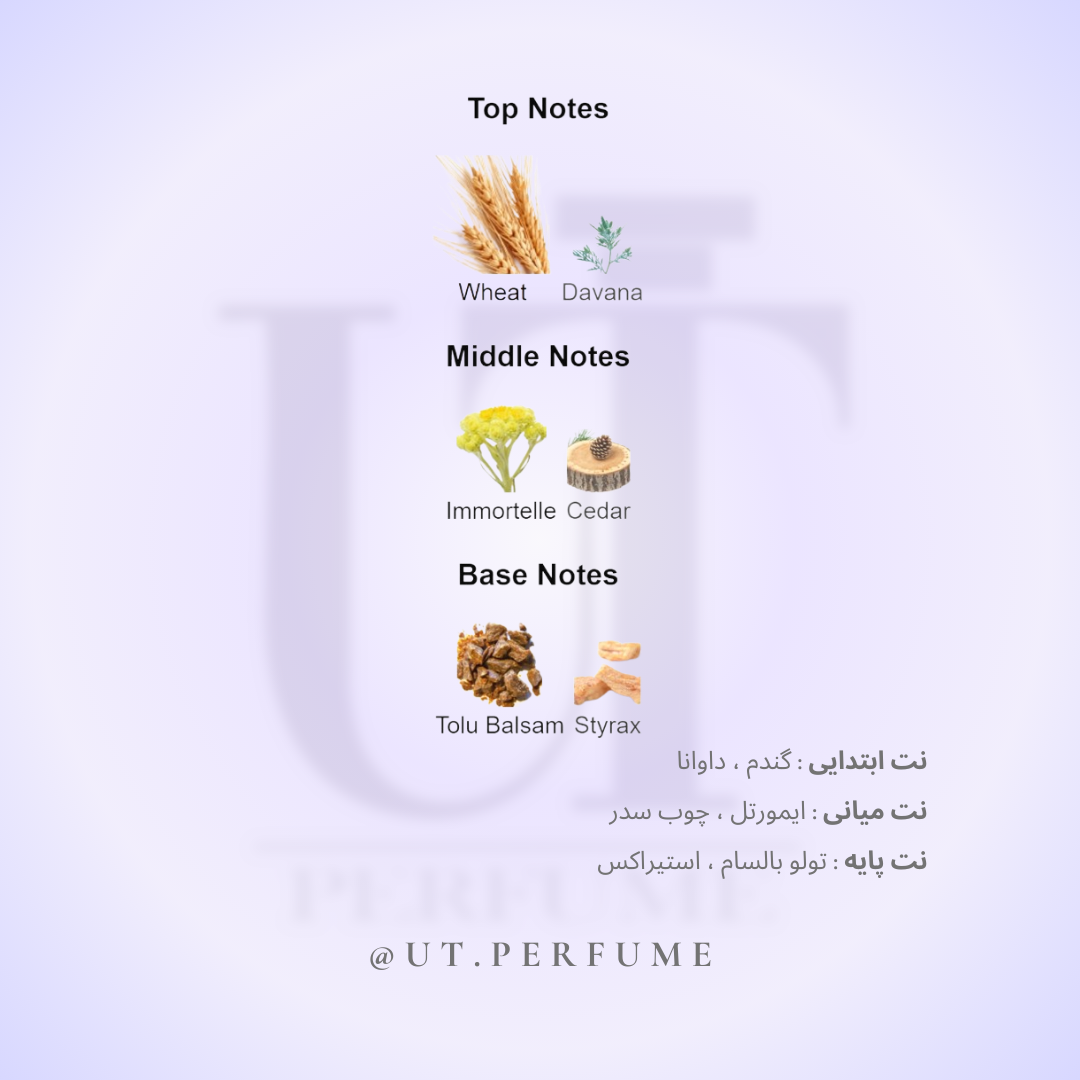 عطر بای کیلیان اولد فشن | By Kilian - Old Fashioned