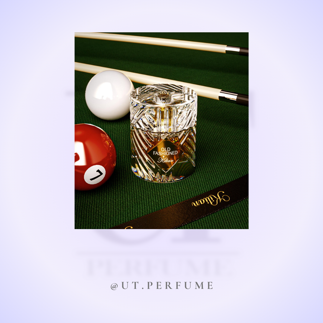 عطر بای کیلیان اولد فشن | By Kilian - Old Fashioned