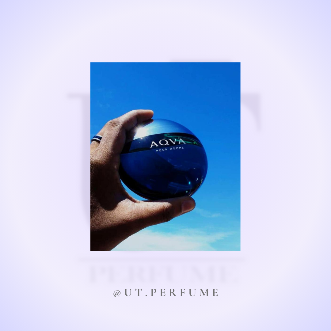 عطر بولگاری آکوا پور هوم مردانه | Bvlgari - Aqva Pour Homme