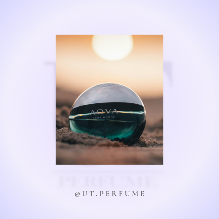 عطر بولگاری آکوا پور هوم مردانه | Bvlgari - Aqva Pour Homme