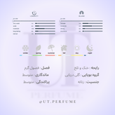 عطر بولگاری امنیا کریستالین زنانه | Bvlgari - Omnia Crystalline