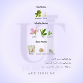 عطر بولگاری امنیا کریستالین زنانه | Bvlgari - Omnia Crystalline