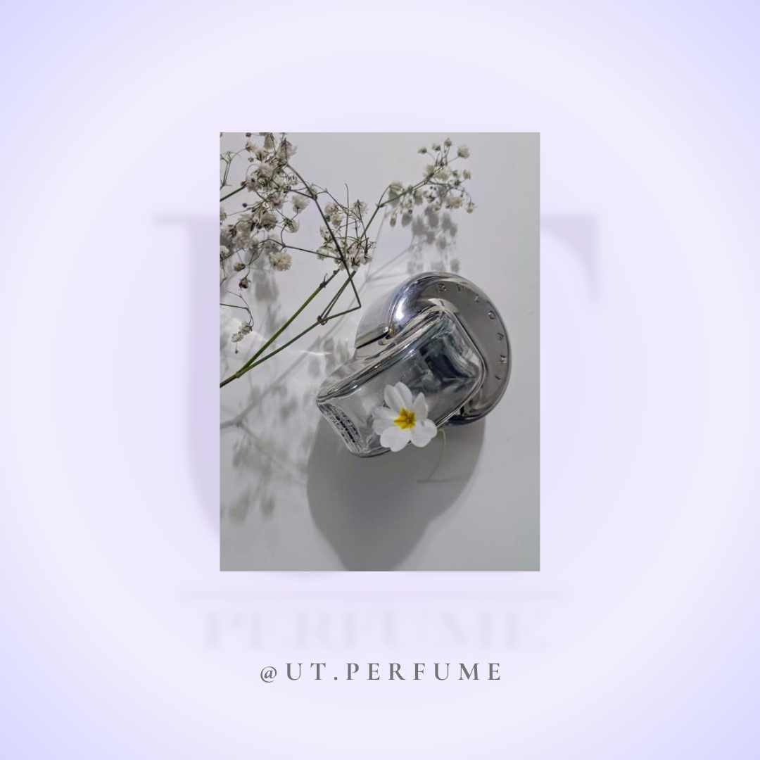 عطر بولگاری امنیا کریستالین زنانه | Bvlgari - Omnia Crystalline