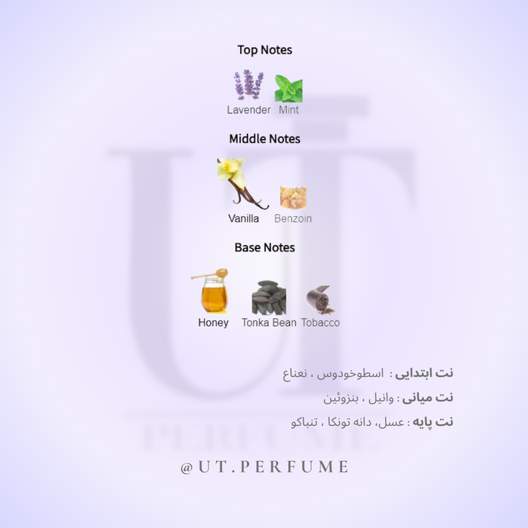 عطر ژان پل گوتیه له میل الکسیر مردانه | Jean Paul Gaultier - Le Male Elixir