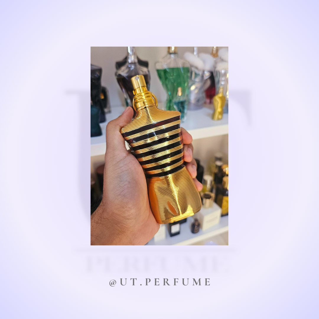 عطر ژان پل گوتیه له میل الکسیر مردانه | Jean Paul Gaultier - Le Male Elixir