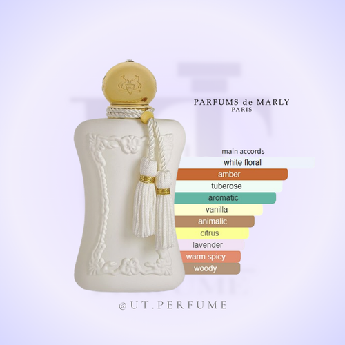 عطر مارلی سدبوری زنانه | Parfums de Marly - Sedbury