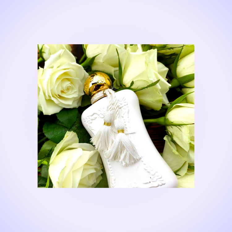 عطر مارلی سدبوری زنانه | Parfums de Marly - Sedbury