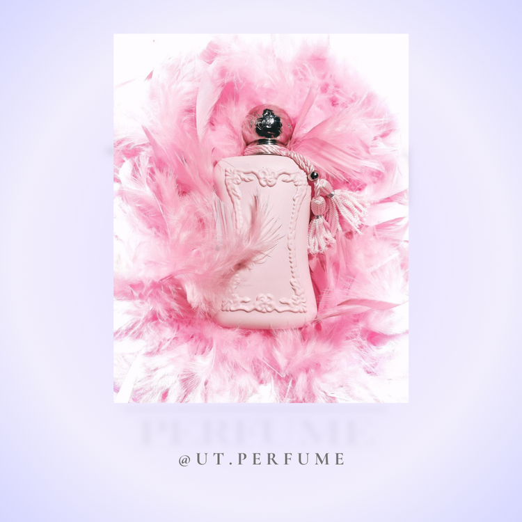 عطر مارلی دلینا زنانه | Parfums de Marly - Delina