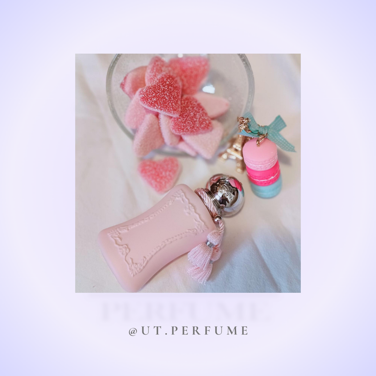 عطر مارلی دلینا زنانه | Parfums de Marly - Delina