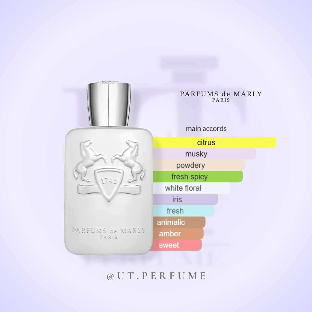 عطر مارلی گالووی | Parfums de Marly - Galloway