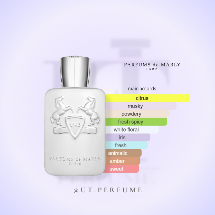 عطر مارلی گالووی | Parfums de Marly - Galloway