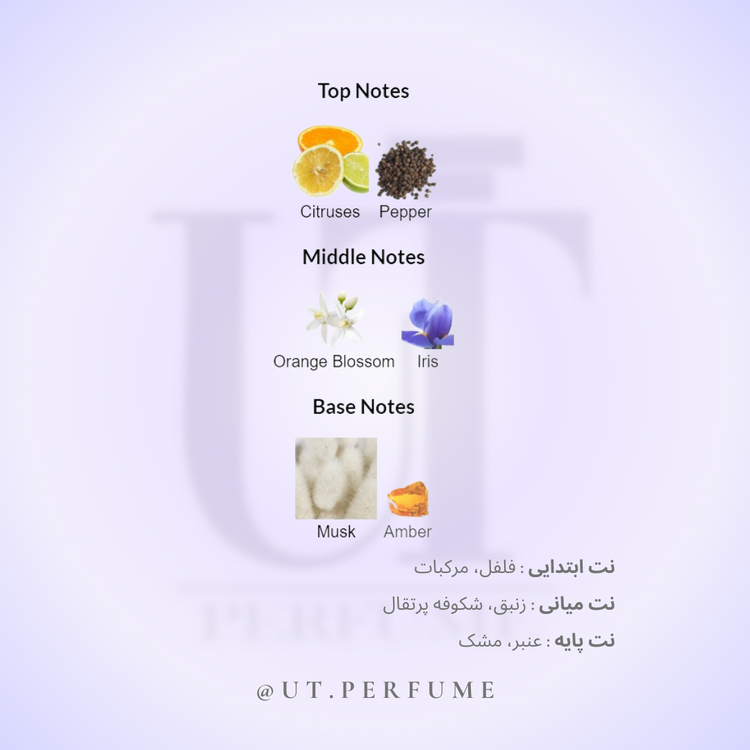 عطر مارلی گالووی | Parfums de Marly - Galloway