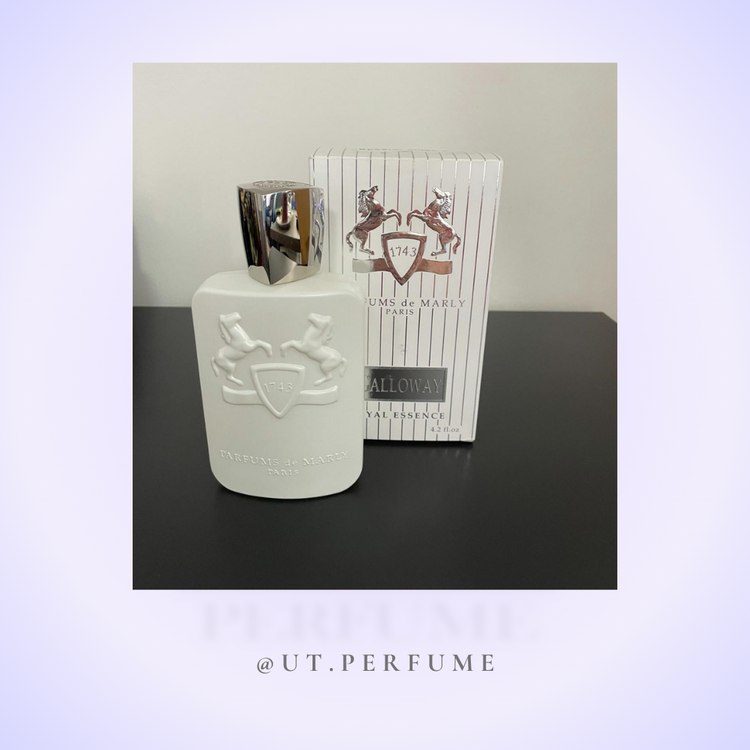 عطر مارلی گالووی | Parfums de Marly - Galloway