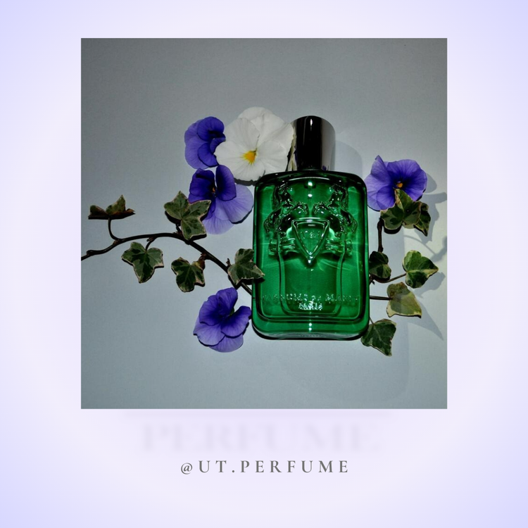 عطر مارلی گرینلی | Parfums de Marly - Greenley