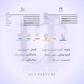 عطر مارلی هالتان مردانه | Parfums de Marly - Haltane