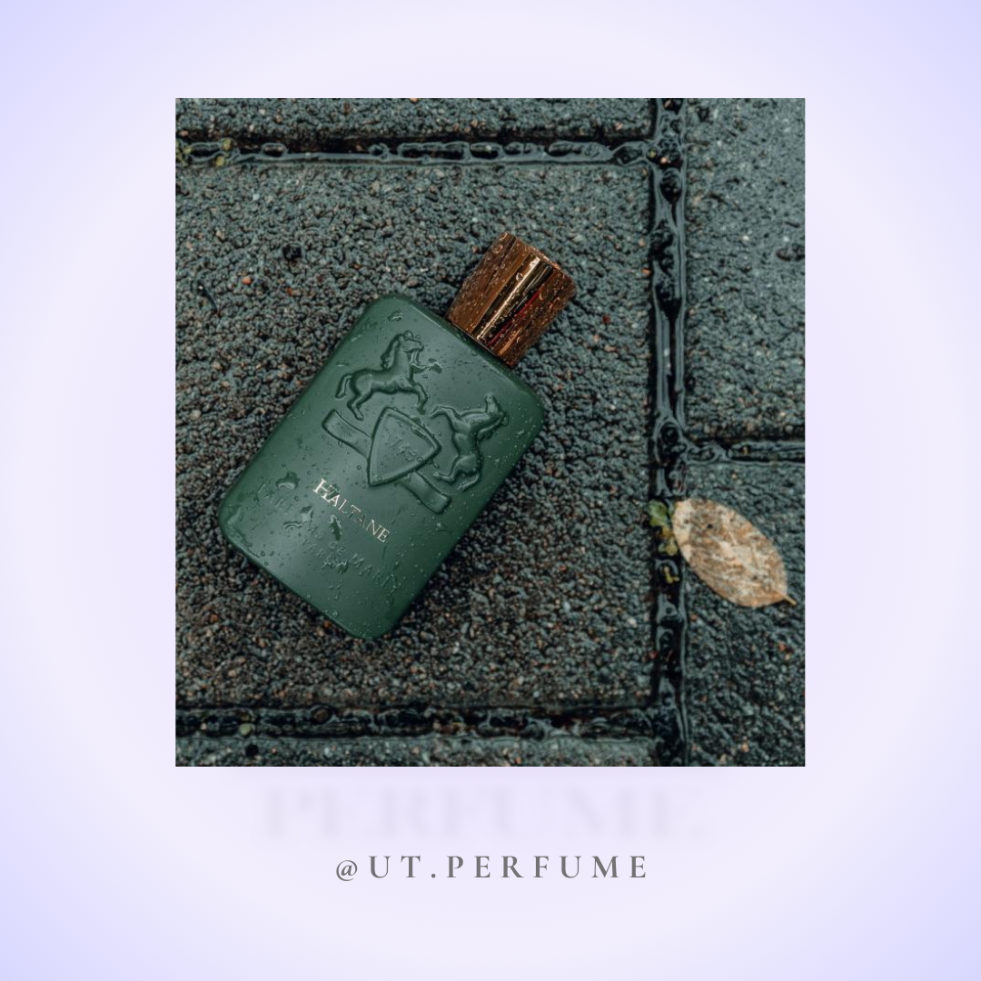 عطر مارلی هالتان مردانه | Parfums de Marly - Haltane