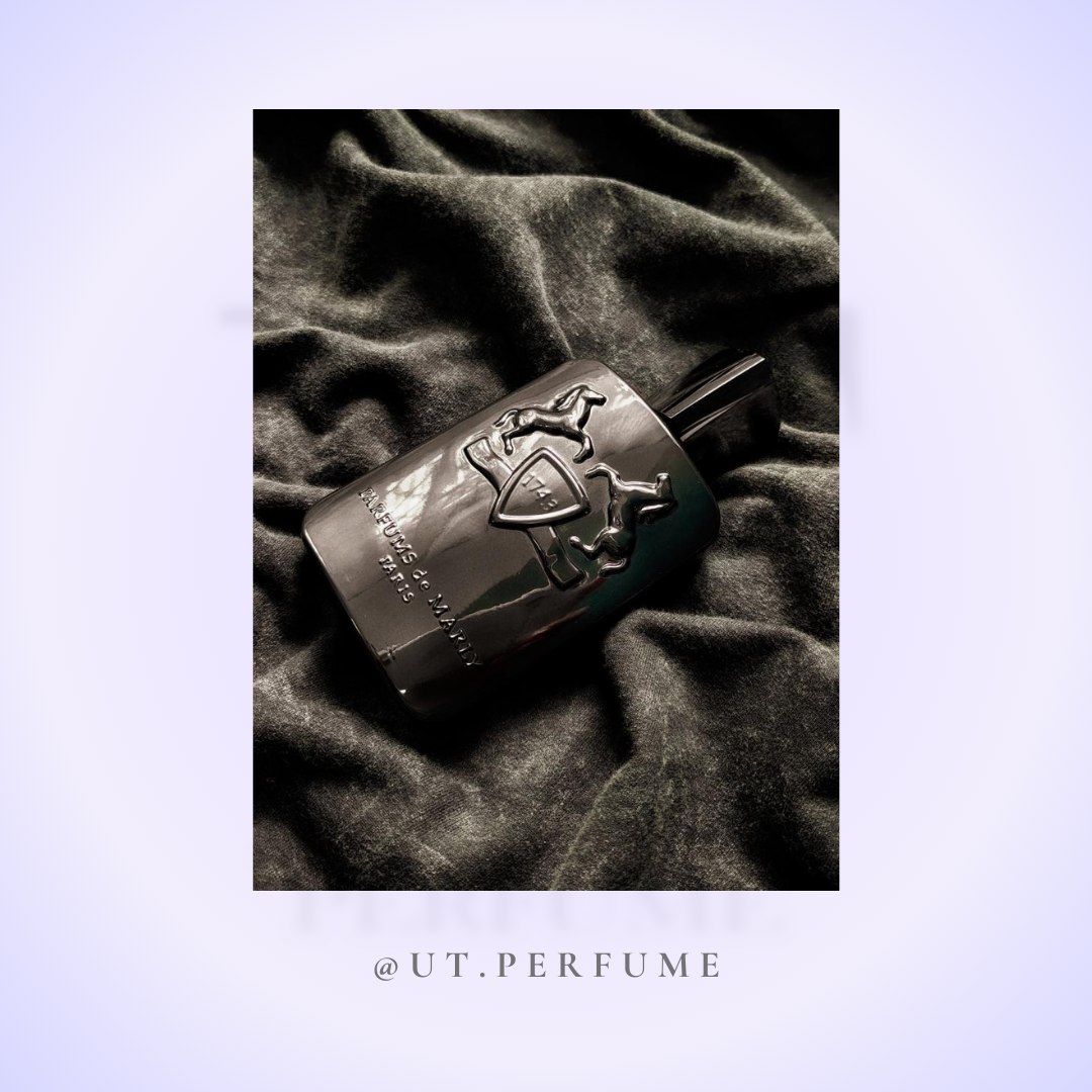 عطر مارلی هرود مردانه | Parfums de Marly - Herod
