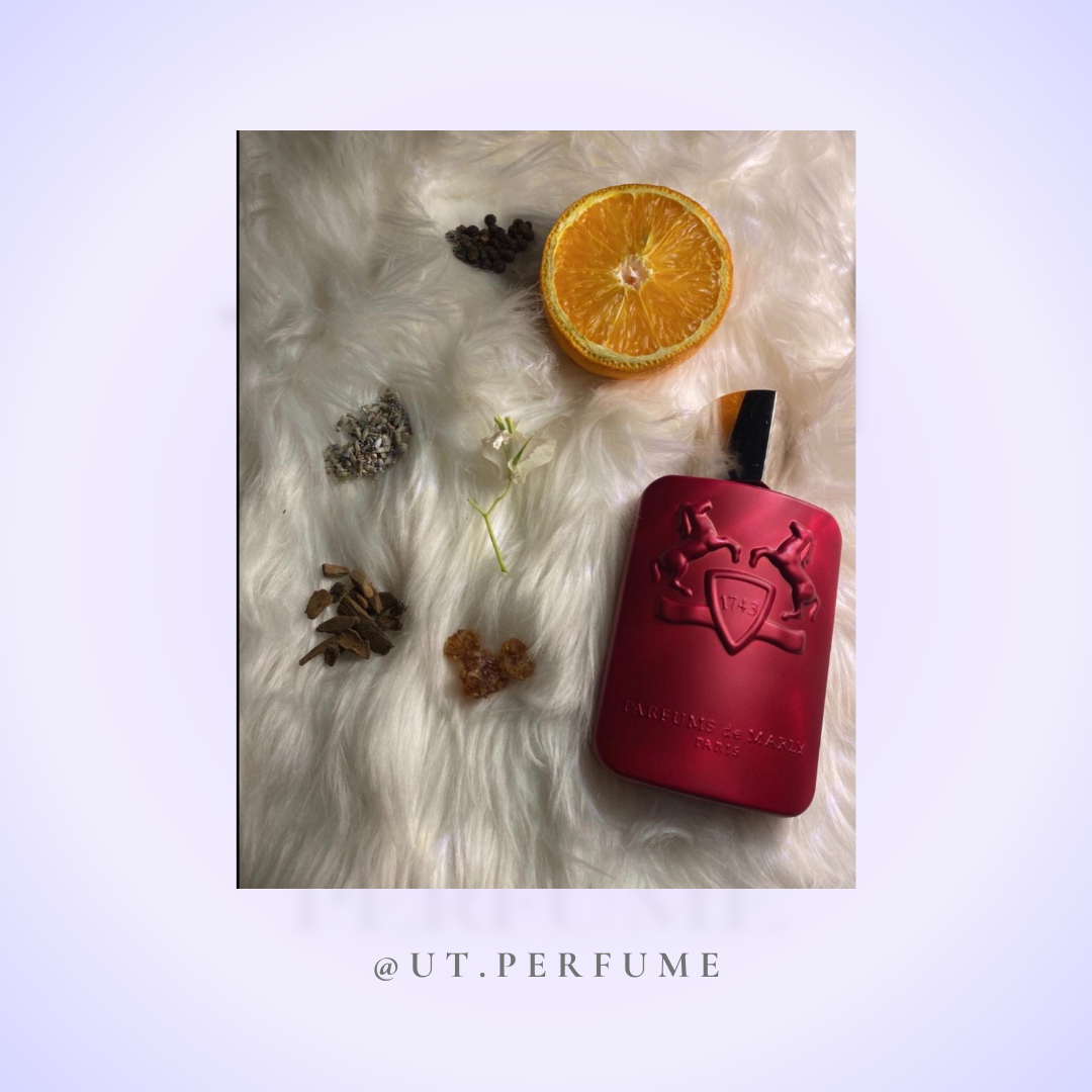 عطر مارلی کالان مردانه | Parfums de Marly - Kalan