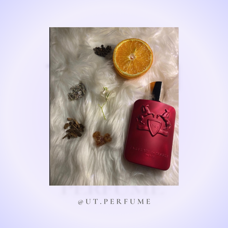 عطر مارلی کالان مردانه | Parfums de Marly - Kalan