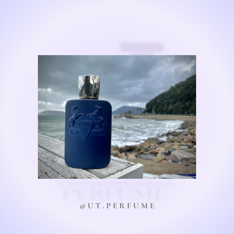 عطر مارلی لیتون | Parfums de Marly - Layton