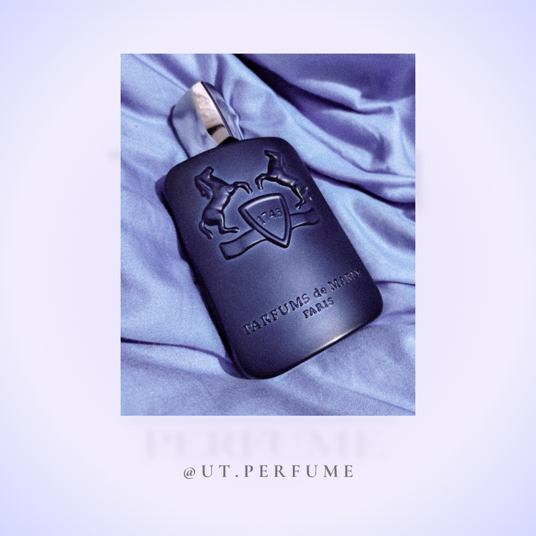 عطر مارلی لیتون | Parfums de Marly - Layton