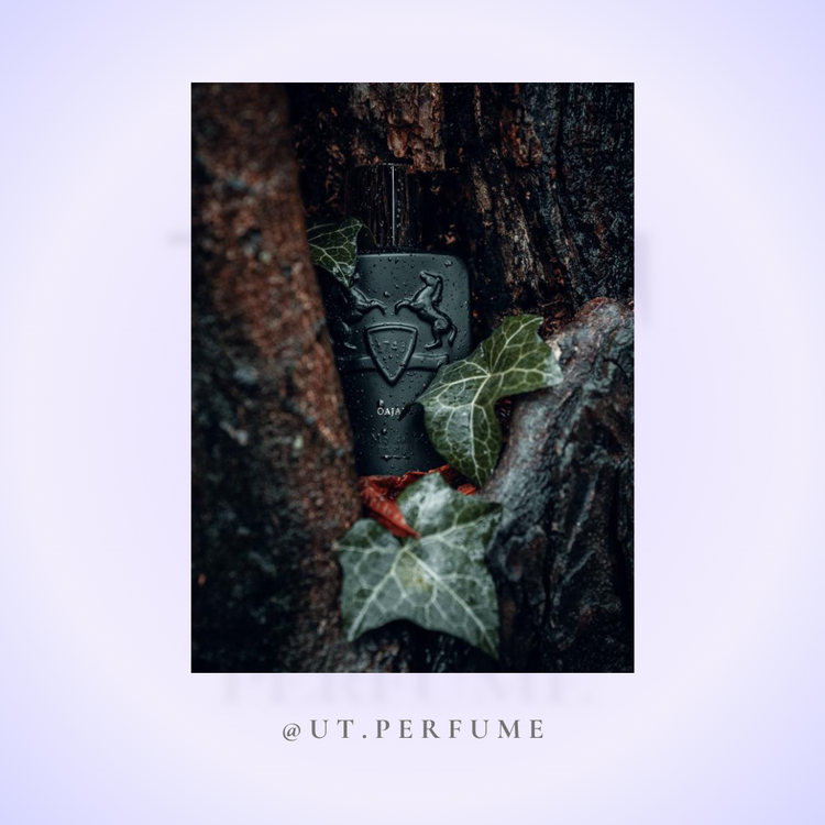 عطر مارلی اوجان | Parfums de Marly - Oajan