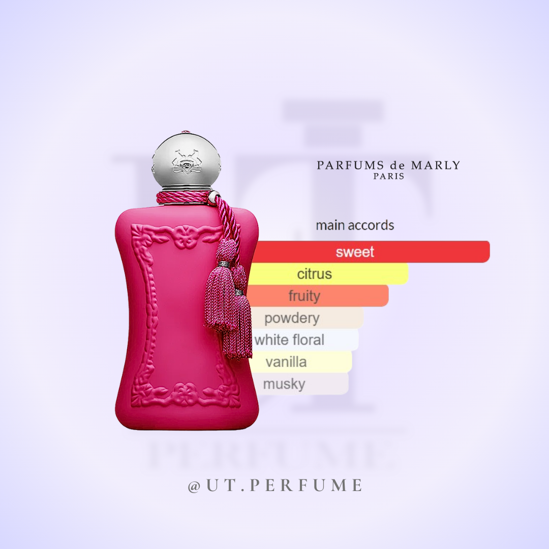 عطر مارلی اوریانا زنانه | Parfums de Marly - Oriana