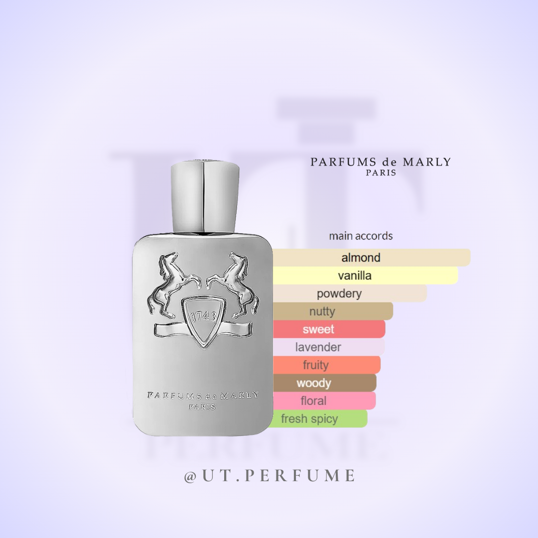 عطر مارلی پگاسوس مردانه | Parfums de Marly - Pegasus