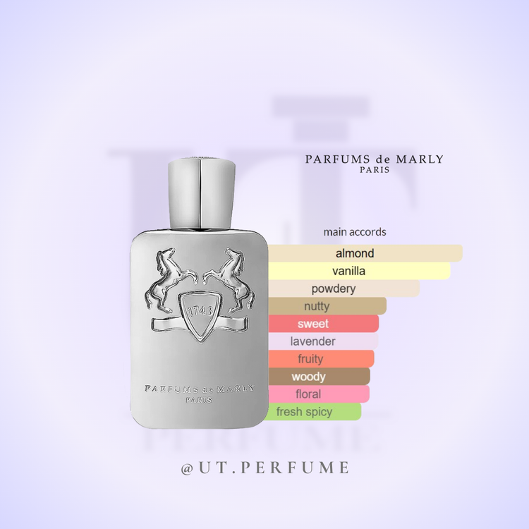 عطر مارلی پگاسوس مردانه | Parfums de Marly - Pegasus