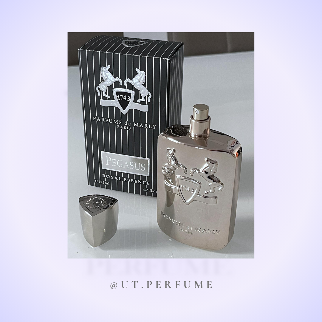 عطر مارلی پگاسوس مردانه | Parfums de Marly - Pegasus