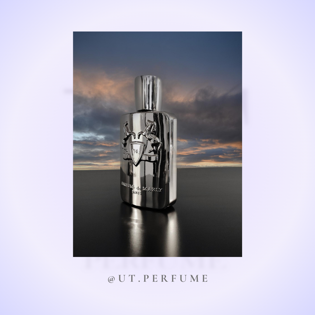 عطر مارلی پگاسوس مردانه | Parfums de Marly - Pegasus