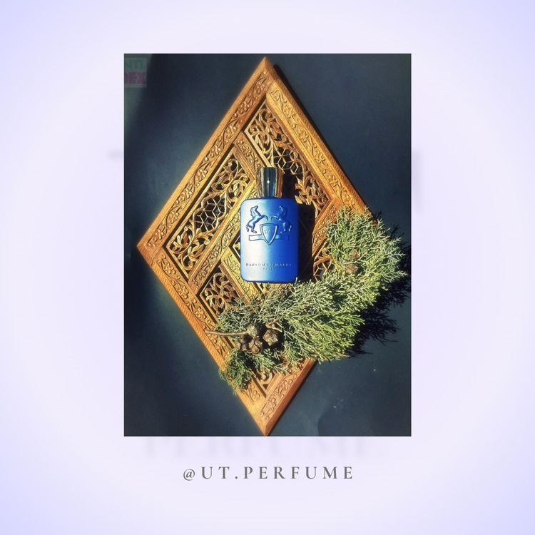 عطر مارلی پرسیوال | Parfums de Marly - Percival