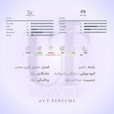 عطر مارلی پرسیوس مردانه | Parfums de Marly - Perseus